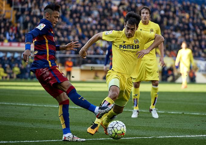 Will Neymar strike again when Barcelona take on Real Madrid?